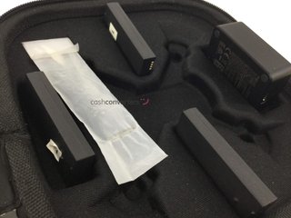 dron con camara dji tello bateria poca autonomia