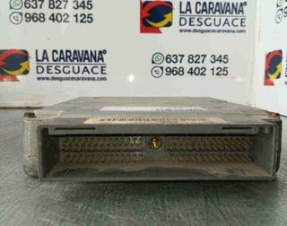 1346877 xs4f12a650fab centralita motor ford focus
