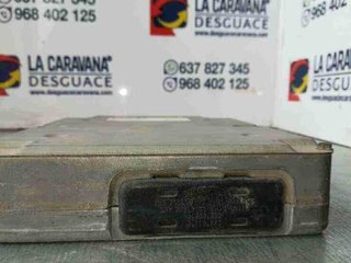 1346877 xs4f12a650fab centralita motor ford focus