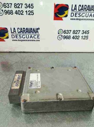 1346877 xs4f12a650fab centralita motor ford focus