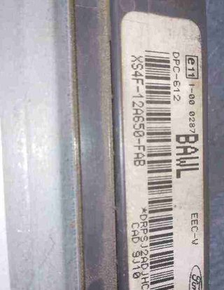 1346877 xs4f12a650fab centralita motor ford focus