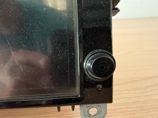 pantalla táctil Radio Navegador USB Dacia Sandero