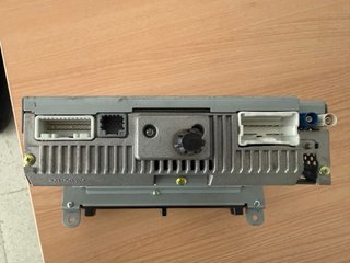 pantalla táctil Radio Navegador USB Dacia Sandero