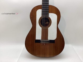 guitarra acustica admira malaga