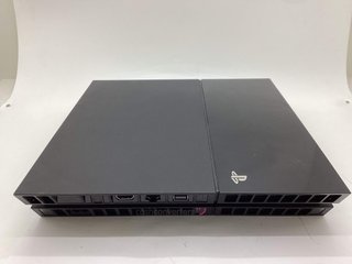 sony ps4 500gb