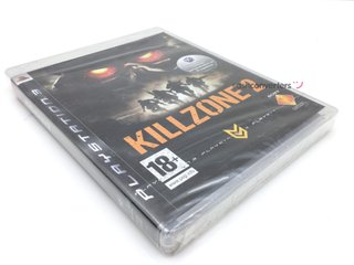 killzone 2 ps3