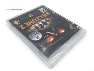 killzone 2 ps3