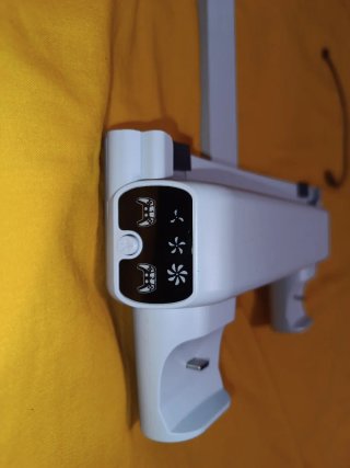 Soporte Ventilador PS5 Slim/Pro