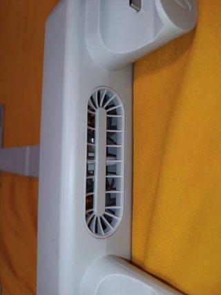 Soporte Ventilador PS5 Slim/Pro
