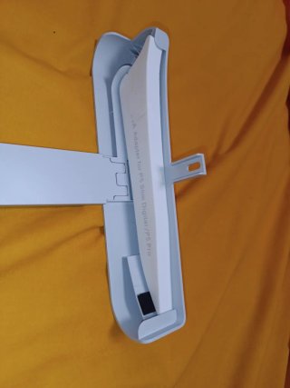 Soporte Ventilador PS5 Slim/Pro