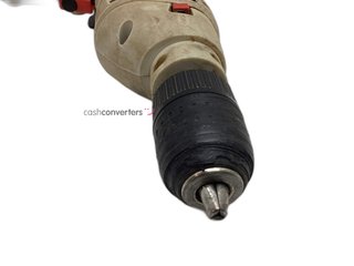 taladro electrico powerplus impact drill