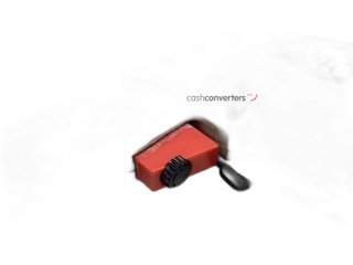 taladro electrico powerplus impact drill