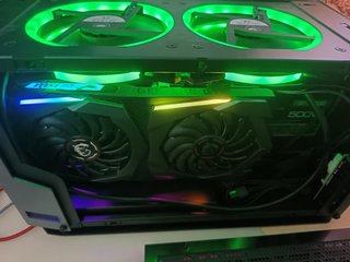 Geekom Mini Fun11 Intel Core i9 di 11a gen