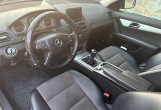 Mercedes-Benz Clase C 2009