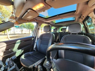 Renault Grand Scenic 2015