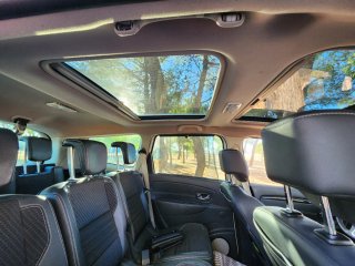 Renault Grand Scenic 2015