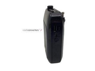 otros sonido aporo t9+