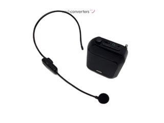 otros sonido aporo t9+