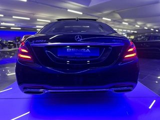 Mercedes-Benz Clase S 400 d L 4Matic 250 kW (340 CV)
