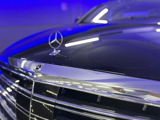 Mercedes-Benz Clase S 400 d L 4Matic 250 kW (340 CV)