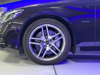 Mercedes-Benz Clase S 400 d L 4Matic 250 kW (340 CV)