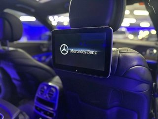 Mercedes-Benz Clase S 400 d L 4Matic 250 kW (340 CV)