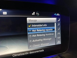 Mercedes-Benz Clase S 400 d L 4Matic 250 kW (340 CV)