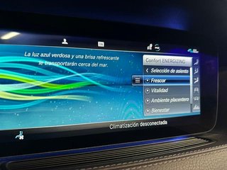 Mercedes-Benz Clase S 400 d L 4Matic 250 kW (340 CV)