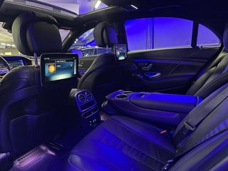Mercedes-Benz Clase S 400 d L 4Matic 250 kW (340 CV)