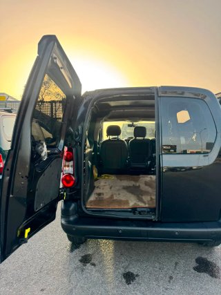 Citroen Berlingo 2015