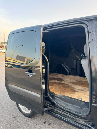 Citroen Berlingo 2015
