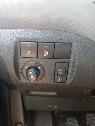 Citroen Berlingo 2015