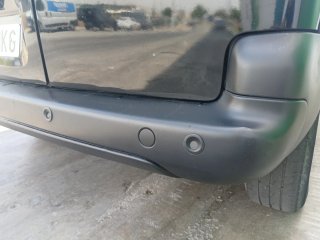 Citroen Berlingo 2015