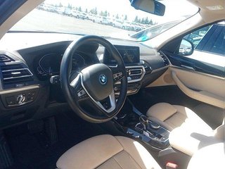 BMW X3 xDrive30e xLine 215 kW (292 CV)
