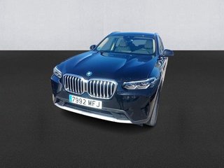 BMW X3 xDrive30e xLine 215 kW (292 CV)