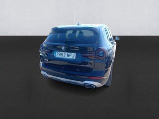 BMW X3 xDrive30e xLine 215 kW (292 CV)