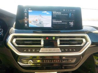 BMW X3 xDrive30e xLine 215 kW (292 CV)