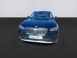 BMW X3 xDrive30e xLine 215 kW (292 CV)