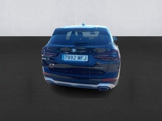 BMW X3 xDrive30e xLine 215 kW (292 CV)