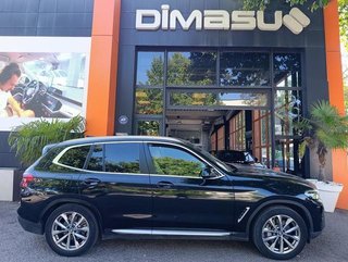 BMW X3 xDrive30e xLine 215 kW (292 CV)