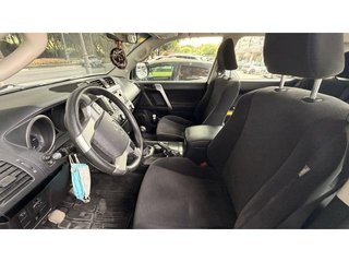 Toyota Land Cruiser 2.8 D-4D GX 130 kW (177 CV)