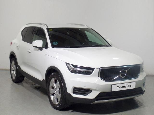 Volvo XC40 D3 AWD Auto 110 kW (150 CV) - foto 1