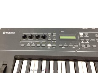 teclado electronico yamaha kx49