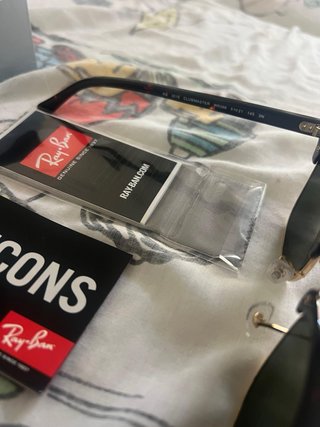 Gafas Ray-Ban Clubmaster Tortoise