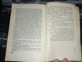 Libro Bajo la rueda Hermann Hesse EMU 1980