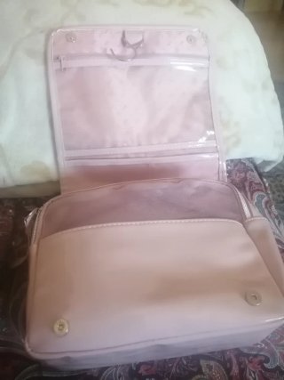 Neceser Women Secret grande con percha