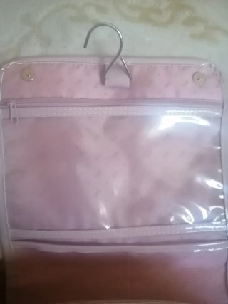 Neceser Women Secret grande con percha