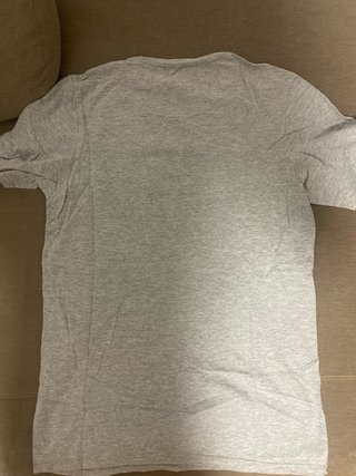 Pack 3 Camisetas Deportivas originales.