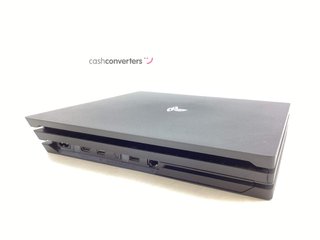 sony ps4 pro 1tb