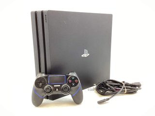 sony ps4 pro 1tb